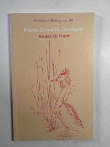 Plant Growth Analysis