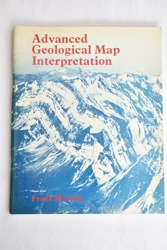 Advanced Geological Map Interpretation