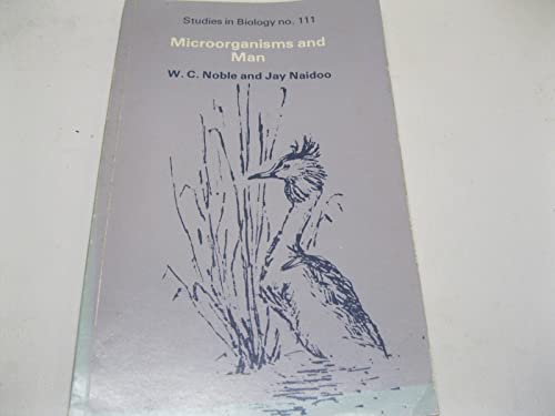 Microorganisms and Man
