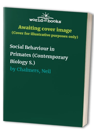 Social Behaviour in Primates