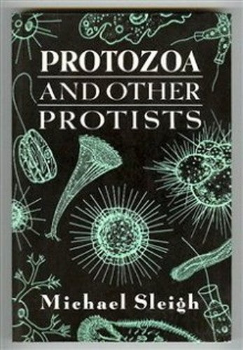 Protozoa and Other Protists