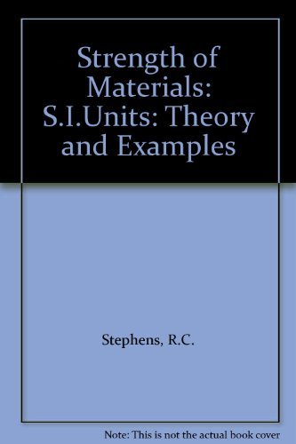 Strength of Materials