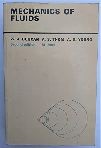 Mechanics of Fluids