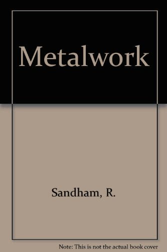Metalwork