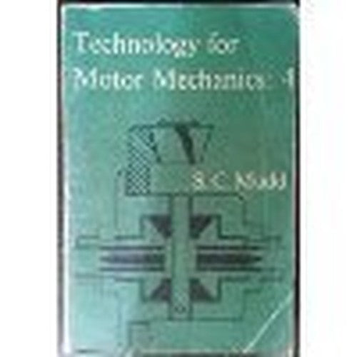 Technology for Motor Mechanics
