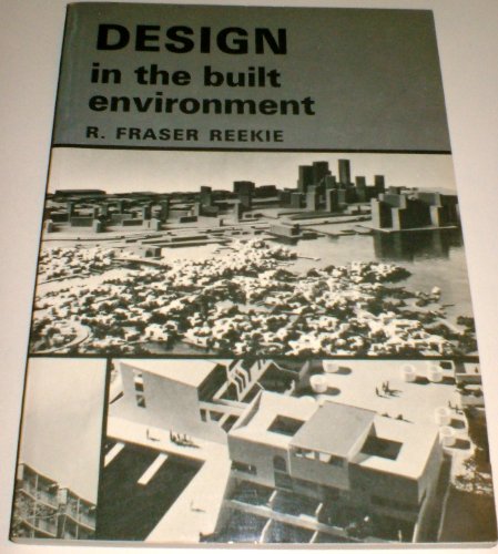 Design in the Built Environment