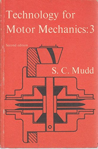 Technology for Motor Mechanics