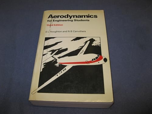 Aerodynamics for Engineering Students