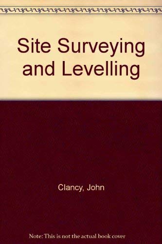 Site Surveying and Levelling