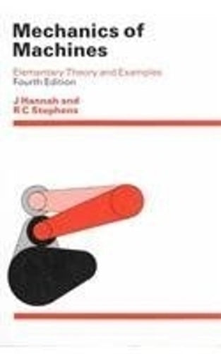 Mechanics of Machines