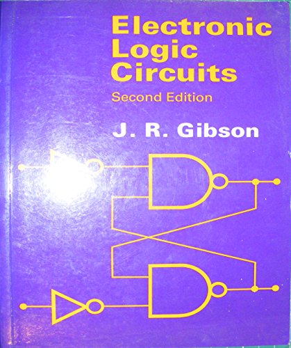 Electronic Logic Circuits
