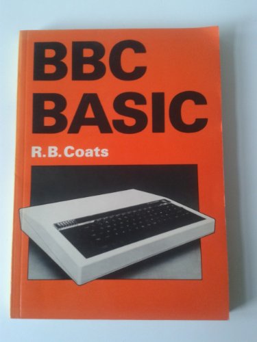 B. B. C. BASIC