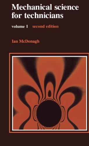 Mechanical Science for Technicians