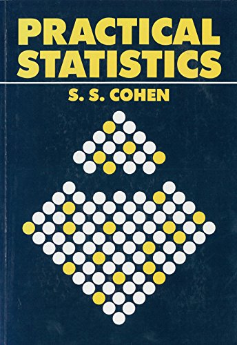 Practical Statistics