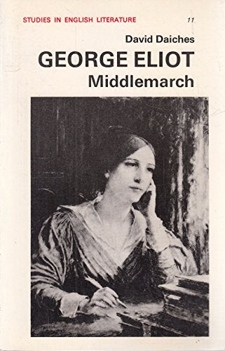 George Eliot's Middlemarch