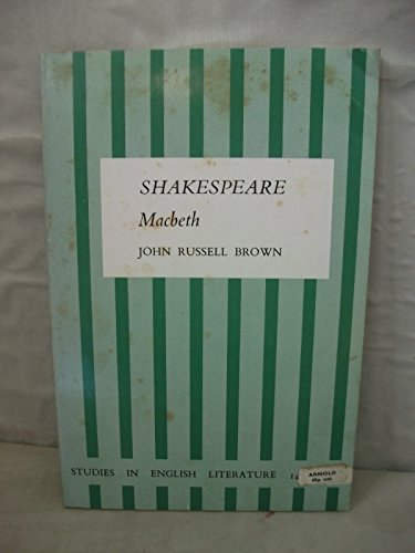 Shakespeare's Macbeth