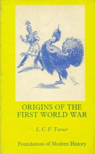Origins of the First World War