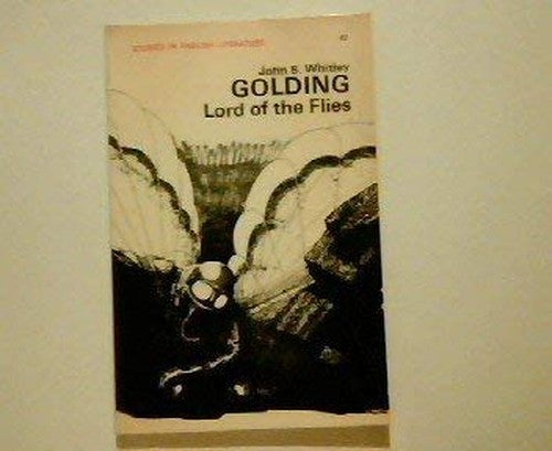 Golding's "Lord of the Flies"