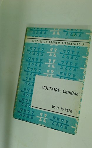 Voltaire's Candide