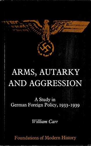 Arms, Autarky and Aggression
