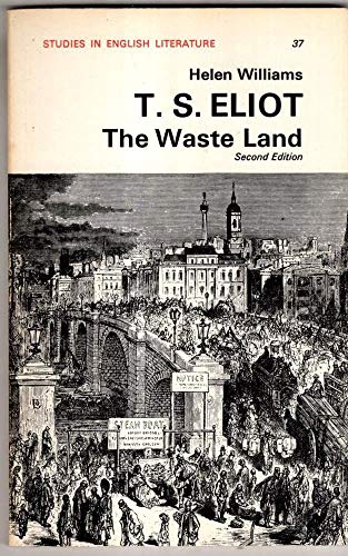 T.S.Eliot's "Wasteland"