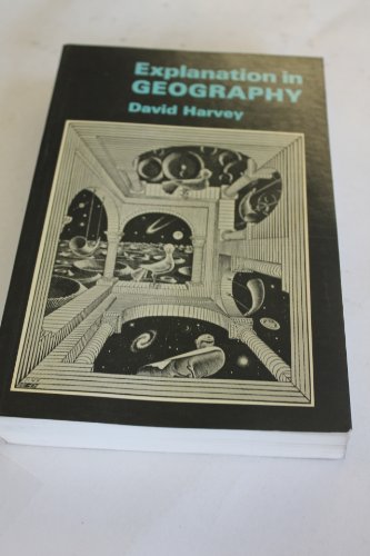 Explanation in Geography