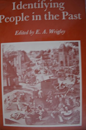Identifying People in the Past