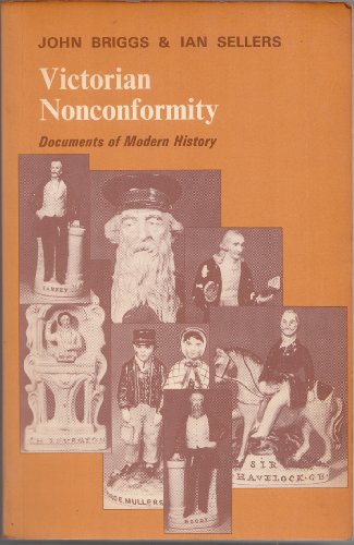 Victorian Nonconformity