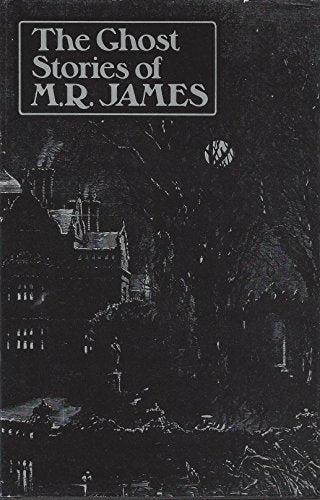 The Ghost Stories