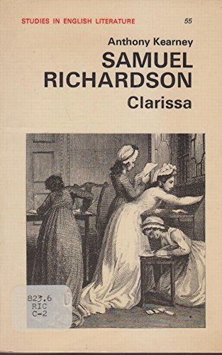 Samuel Richardson's "Clarissa"