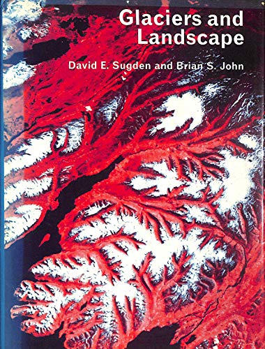 Glaciers and Landscape