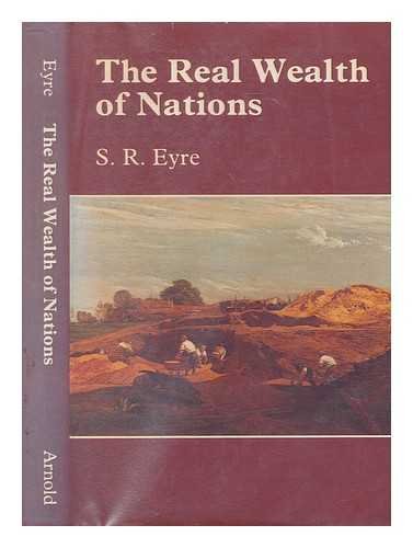 Real Wealth of Nations