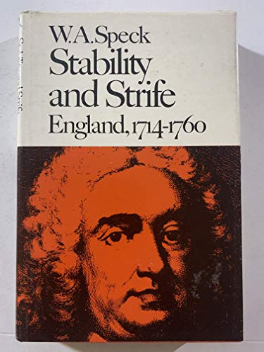 Stability and Strife