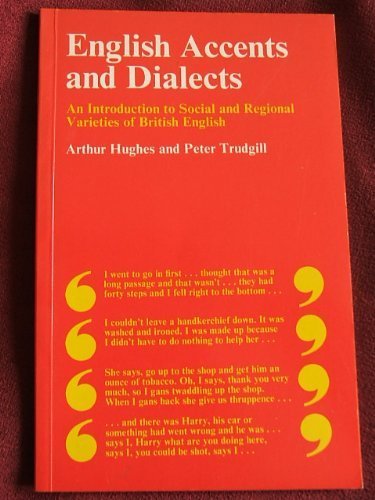 English Accents and Dialects