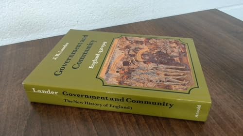 Government and Community