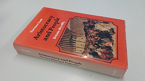 Aristocracy and People