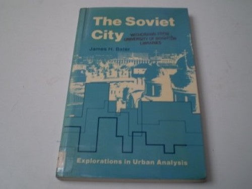 The Soviet City