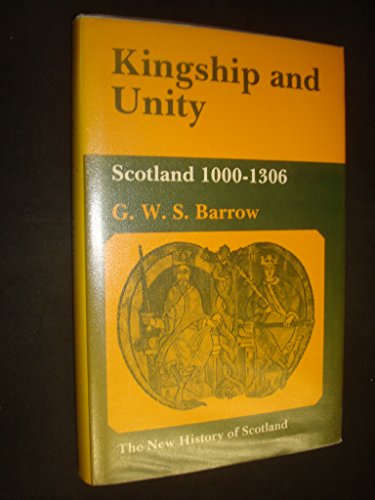 Kingship and Unity