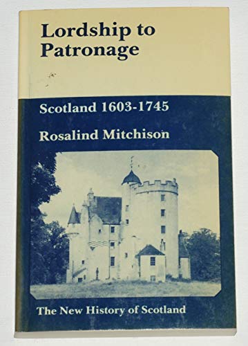 Lordship to Patronage