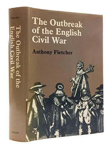 Outbreak of the English Civil War