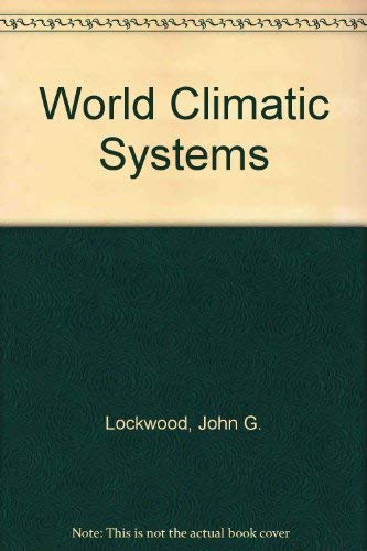 World Climatic Systems