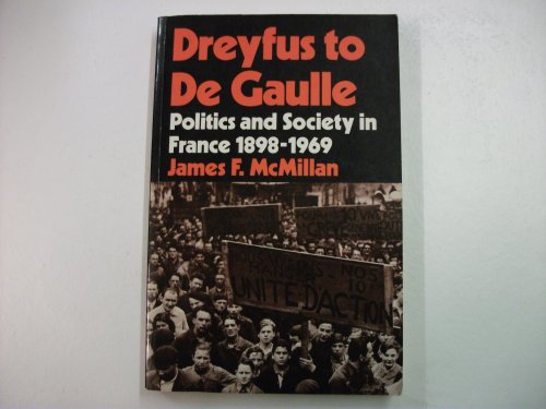 Dreyfus to De Gaulle