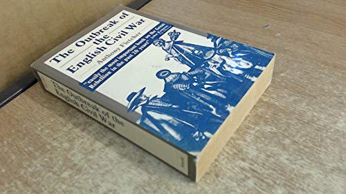 The Outbreak of the English Civil War