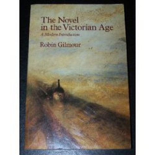 The Novel in the Victorian Age