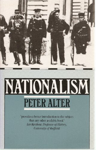 Nationalism