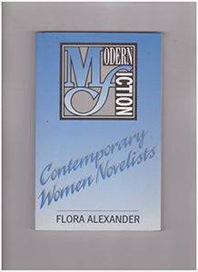 Contemporary Women Novelists 