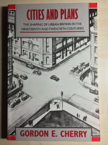 Cities and Plans