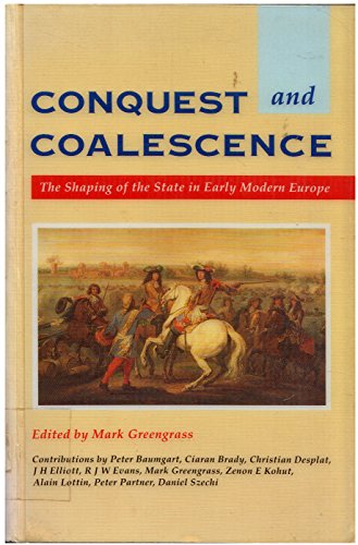 Conquest and Coalescence