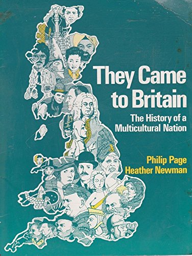 They Came to Britain