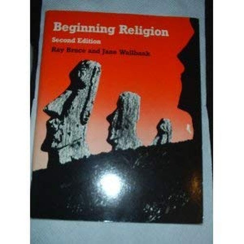 Beginning Religion